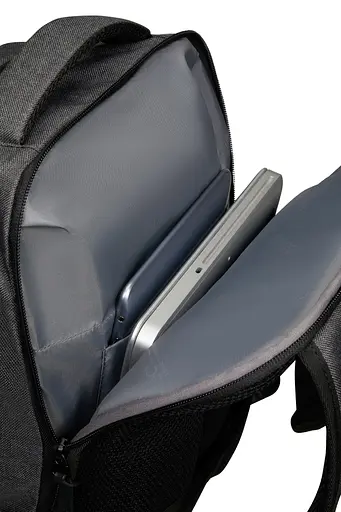 Рюкзак 14" American Tourister STREETHERO GREY 39x27,5x19 ME2*08001 - фото 12