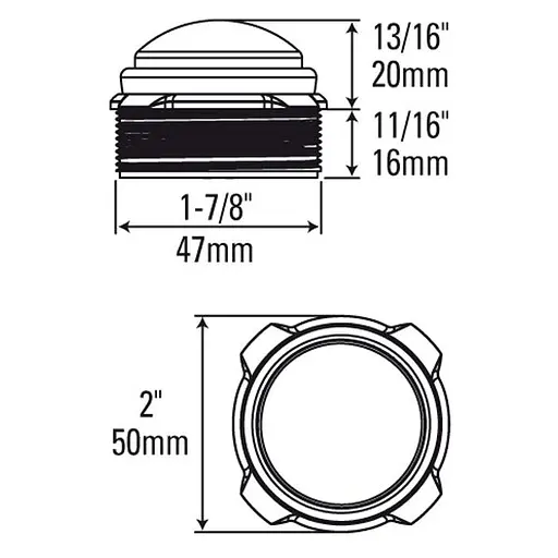Компонентна акустична система JBL GTO508C - фото 11