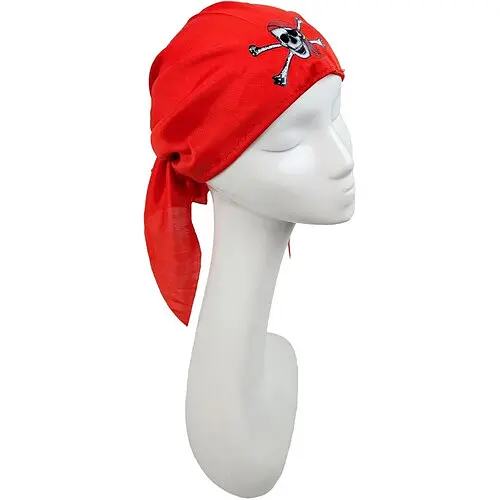 Бандана Пиратик - фото 2