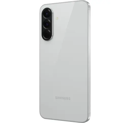 Смартфон Samsung Galaxy A56 5G 8/256GB Awesome Light Gray SM-A566BZACEUC UA UCRF - фото 6