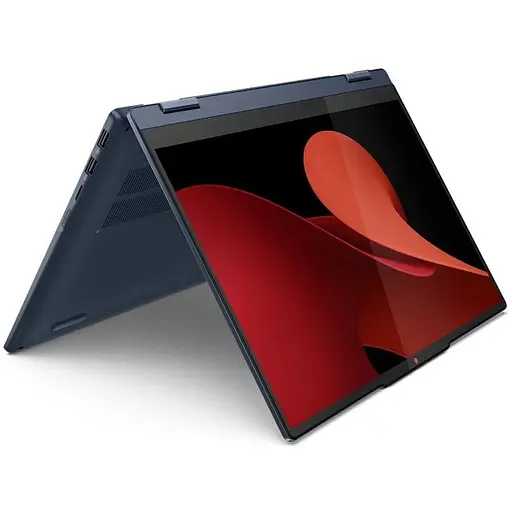 Ноутбук Lenovo IdeaPad 5 2-in-1 14AHP9 5 8645HS la 50GHz, IPS, сенсорний, 16GB LPDDR5x, 1TB, Без ОС