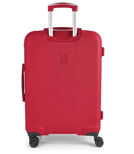 Чемодан Gabol Journey (M) Red (122846-008) - фото 2