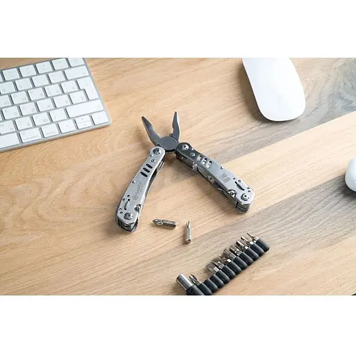 Мультитул Multi Tool Ganzo G301-H - фото 6