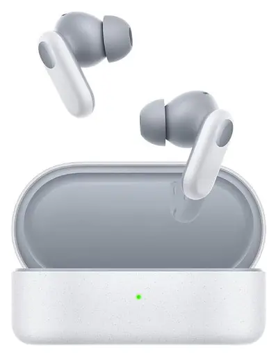 Наушники Oppo Enco Buds2 Pro E510A Granite White - фото 1