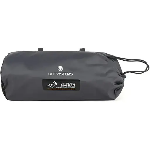 Бивачный мешок Lifesystems Venture Solo Hooped Bivi (1012-42333) - фото 4
