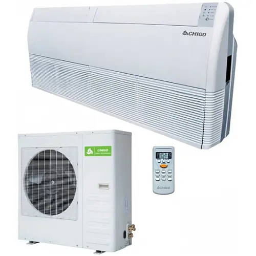 Кондиціонер Chigo CUA-60HR1-C/COU-60HSR1-C/DD