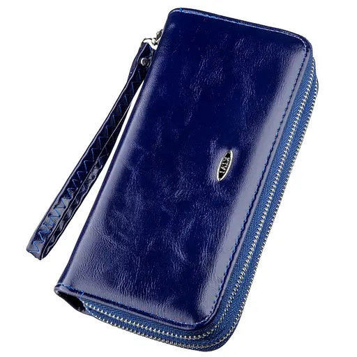 Кошелек женский Kivi 9х19х4 см acs0015469 - фото 1