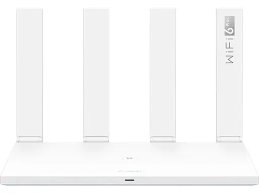 Бездротовий маршрутизатор Wi-Fi 6 HUAWEI AX3 WS7100 v2 швидкість 3000 Мбіт - фото 3