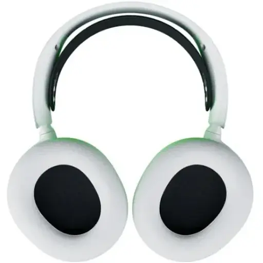 Игровая гарнитура SteelSeries Arctis Nova 7X Wireless White XBOX/PC/PS/SW/MAC/MOB - фото 5