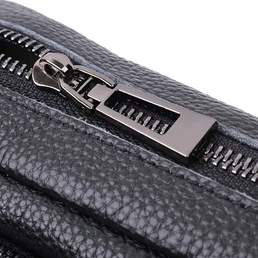 Кожаная женская сумка Vintage 21х15х7 см sum0026582 - фото 7