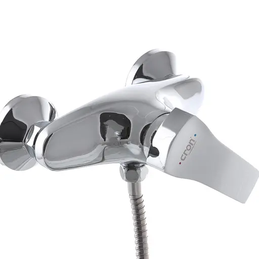 Смеситель для душа CRON FOCUS 003 (CR0016) - фото 2