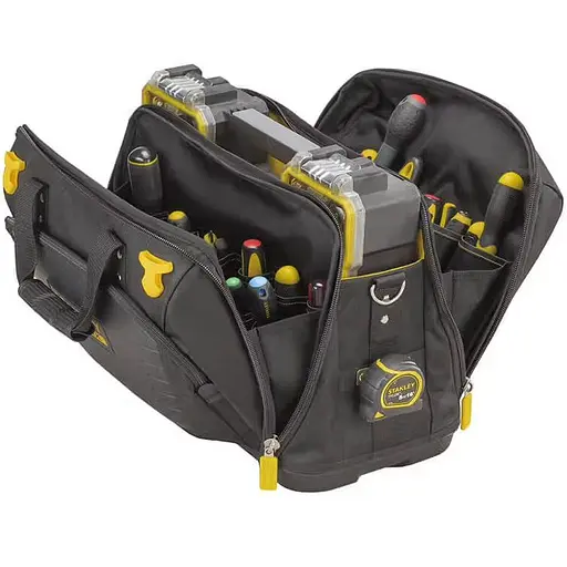 Сумка Stanley FatMax Quick Access 470x230x350 мм (FMST1-80147) - фото 2