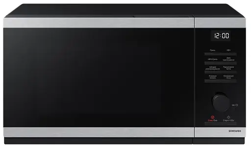 Мікрохвильова піч Samsung MG23DG4524AT - фото 1
