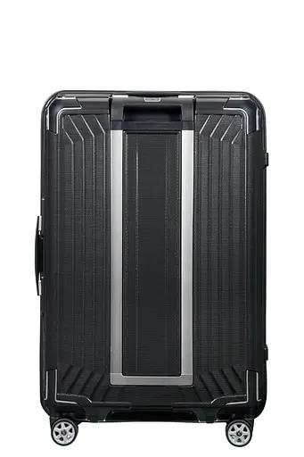 Чемодан Samsonite LITE-BOX BLACK 69x46x27 69 См 42N*09002 - фото 2