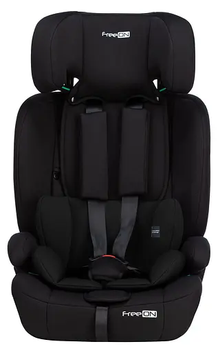 Автокрісло FreeON URAN, i-Size 76-150 см, black [CD] - фото 2