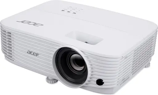 Проєктор Acer X1526 FHD 4000 lm 1.49-1.64 - фото 3