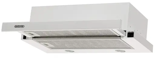 Вытяжка Eleyus Storm 700 60 WH (6253810) - фото 2