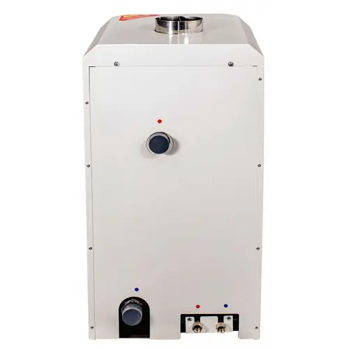 Газовый котел Атем Житомир-10 КС-Г-012 СН - фото 2