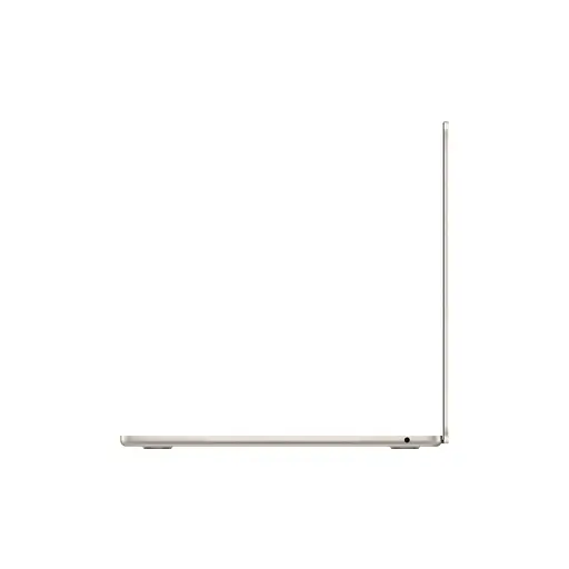 Ноутбук Apple MacBook Air 13 M4 A3240 Starlight (MW103UA/A) - фото 5