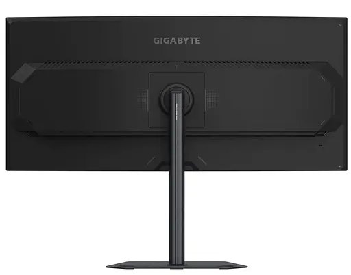 Монитор 34" Gigabyte G34WQC2 Gaming Monitor Curved UWQHD VA 200Hz (G34WQC2 Gaming Monitor) - фото 6