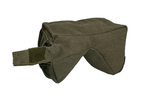 Мішок упор барикадний для P.R.S з наповнювачем хакі Кость GEN 10 - фото 5