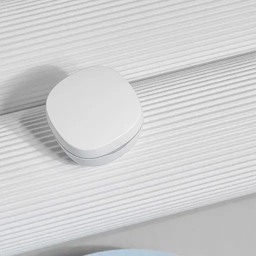 Бездротові навушники Baseus WM01 True TWS purple - фото 8