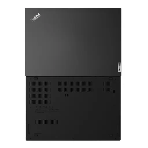 Ноутбук Lenovo ThinkPad L14 Gen 2, IPS, i5-1135G7 4-core, 16 GB DDR4, 1TB m2 PCIe, Windows 11 Профессиональная - фото 7
