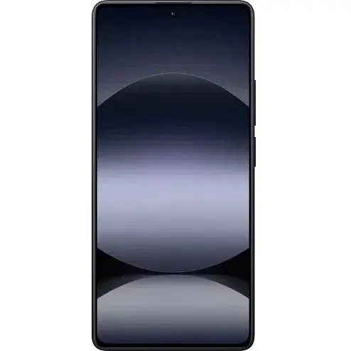 Смартфон Xiaomi Redmi Note 14S 8/256Gb Midnight Black No Adapter UA UCRF