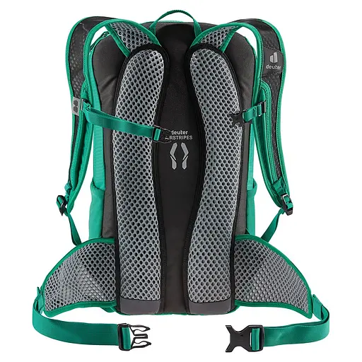 Рюкзак Deuter Race X Green (1052-3204221 2437) - фото 3