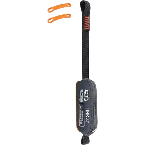 Амортизатор рывка Climbing Technology Link 40 (1053-7W92404000CTSTD)