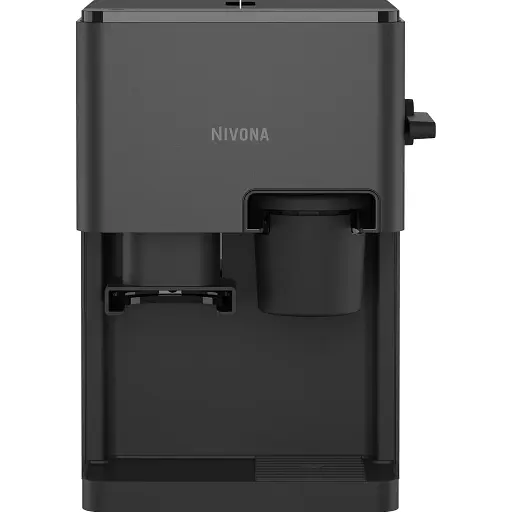 Кофемашина Nivona Cube 4106 [144643]