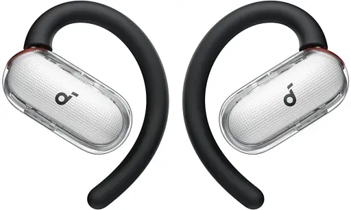 TWS Anker SoundCore V40i White (A3878G21) UA - фото 4