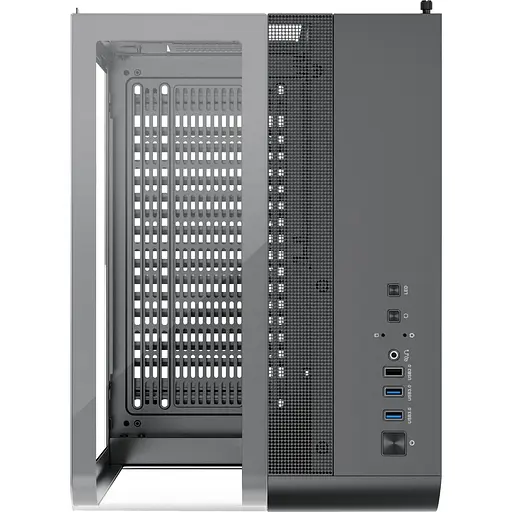 Корпус 1stPlayer RT5 Black (RT5-BK) [146438] - фото 6