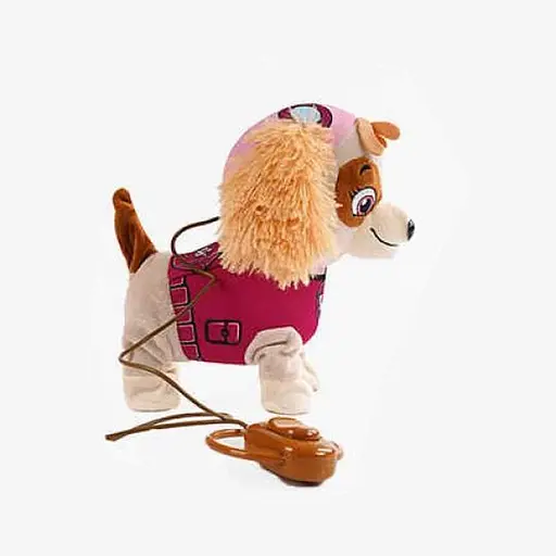 Собачка Герой спасатель, C37777, на дистанционном управлении, интерактивная (в ассортименте) - фото 6