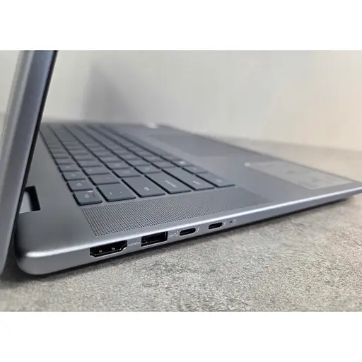 Ноутбук 2in1 Dell Inspiron 16 7640, Ultra 7 155H, 16GB, 1TB, +, 300 nit, Windows 11 Professional - фото 13