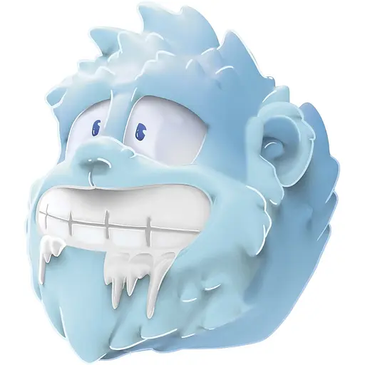 Колекційна фігурка Craze Splashers прискає водою в асортименті (53294) - фото 17