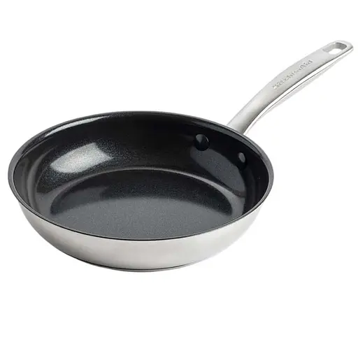 Сковорода KitchenAid Proline з керамічним покриттям 20 см (00000048852) - фото 1