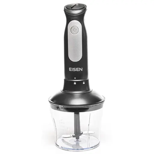 Блендер Eisen EHB-632 - фото 5