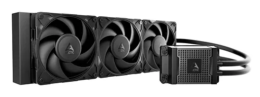 СВО Arctic Liquid Freezer WS360-SP6 Black (ACFRE00201A) - фото 1