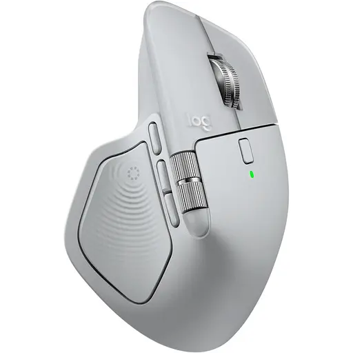 Мышь Logitech MX Master 4 Pale Gray (910-007563/910-007559) [151022] - фото 2