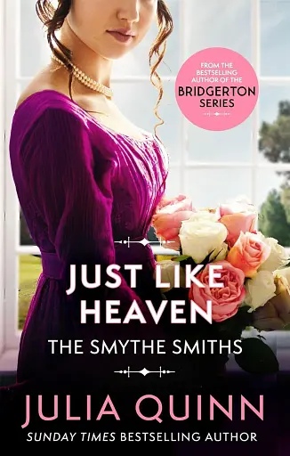 Just Like Heaven. Smythe-Smith Quartet 1