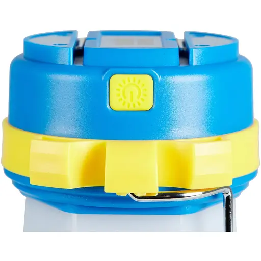 Фонарь кемпинговый Skif Outdoor Buster SE - фото 8