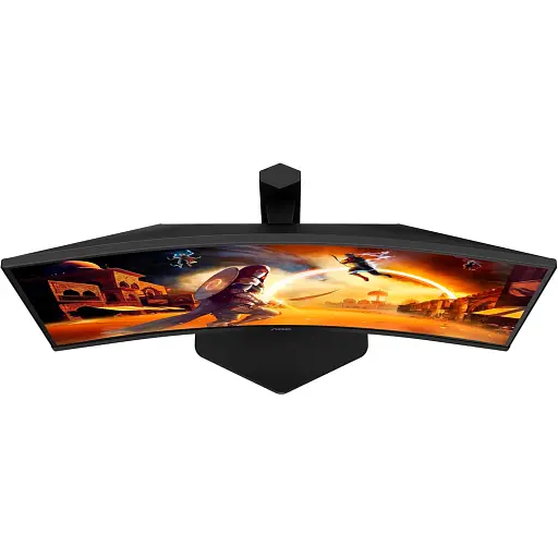 Монітор AOC AGON 27" CQ27G4X (131738) - фото 7