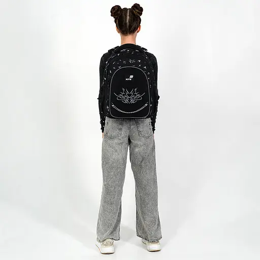 Рюкзак Kite Education teens Gothic Elegance (K26-8001L) - фото 14