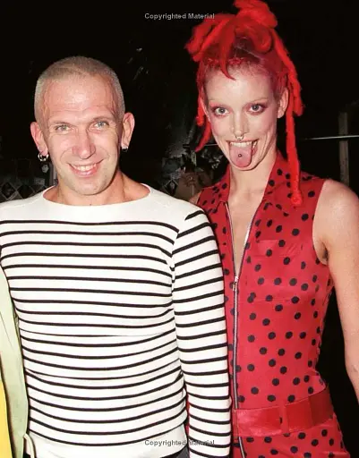 The 1990s Fashion Book - фото 8