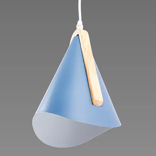 Люстра в стиле лофт PL044 - фото 3