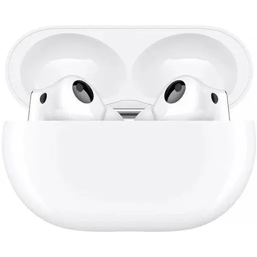 Наушники TWS Huawei FreeBuds Pro 2 Ceramic White (55035847)
