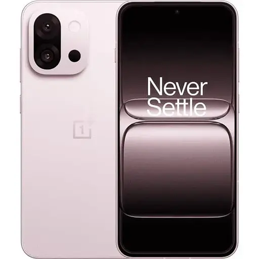 Смартфон OnePlus 13T 16/512GB Pink CN - фото 1