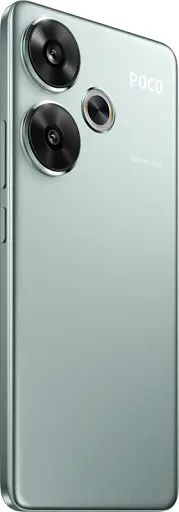 Смартфон Xiaomi Смартфон Poco F6 12/512Gb Green UA UCRF - фото 3