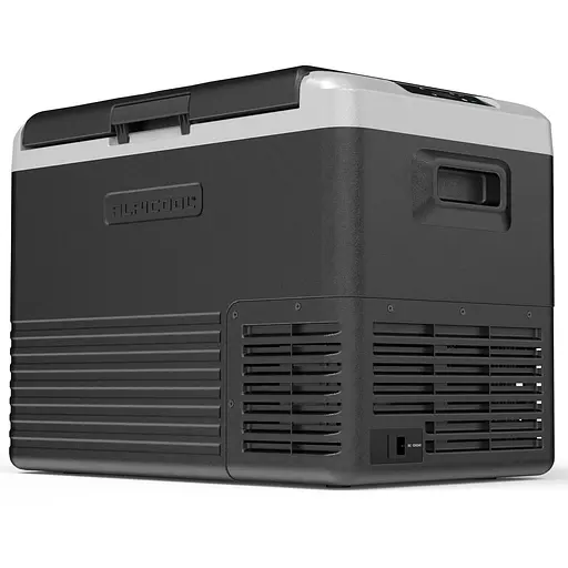 Компрессорный автохолодильник Alpicool CL40G (37 литров) - фото 5